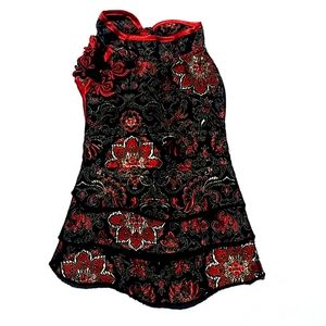 SOLD! - Boots & Barley - Dog Dress